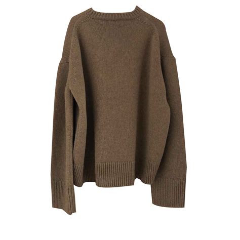 celine phoebe philo sweater